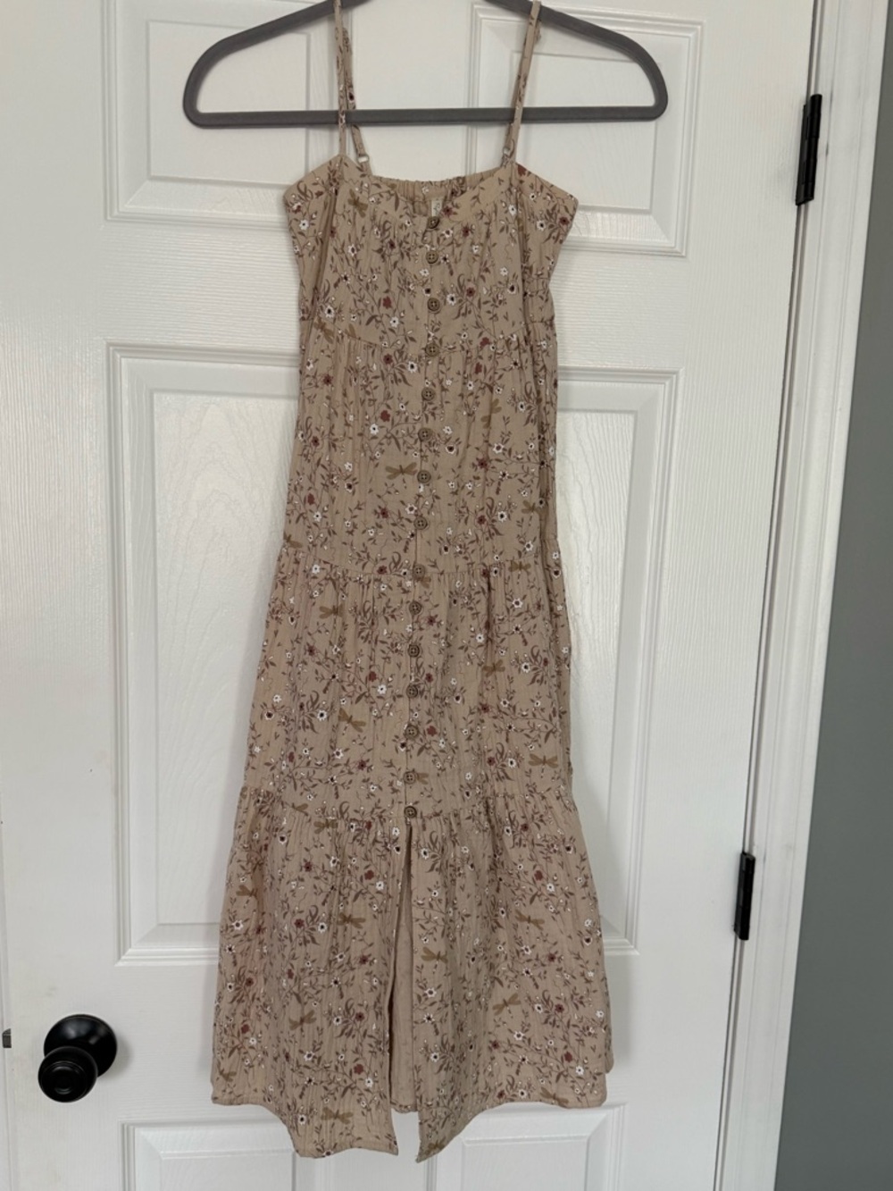 Rylee and Cru girls dress-size 10-12